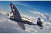 Dora Wings 48055 P-47C-2 Thunderbolt 1/48